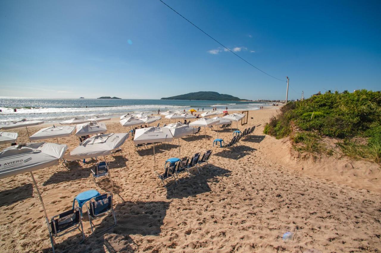 Slaviero Ingleses Convention Florianopolis Exterior photo