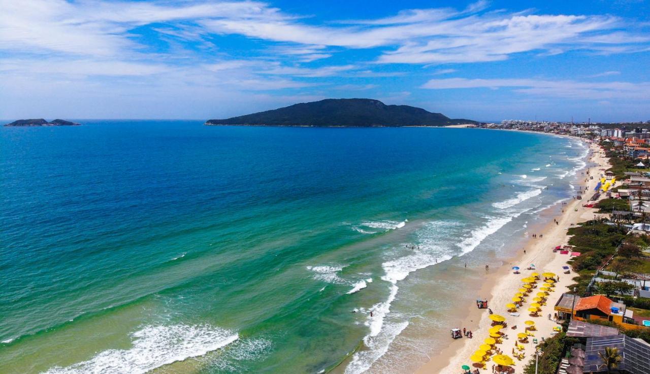 Slaviero Ingleses Convention Florianopolis Exterior photo