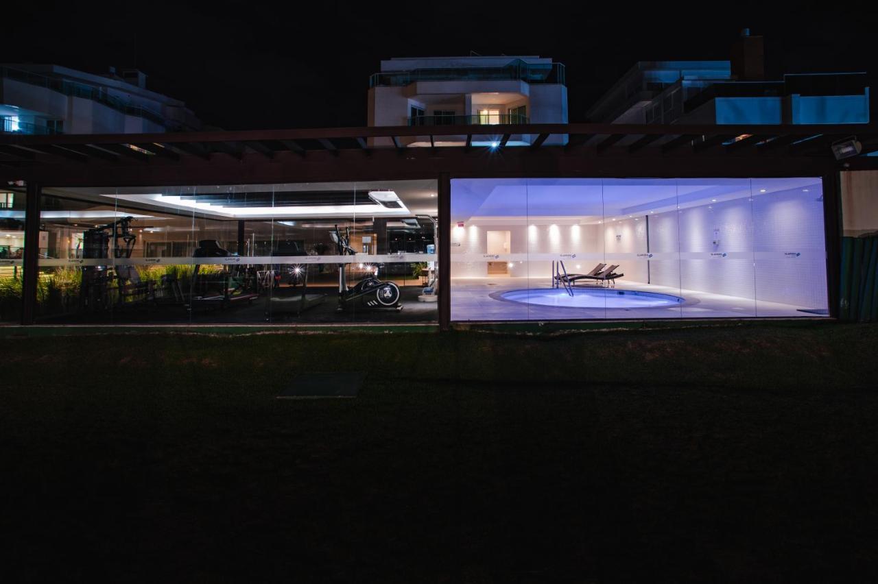 Slaviero Ingleses Convention Florianopolis Exterior photo