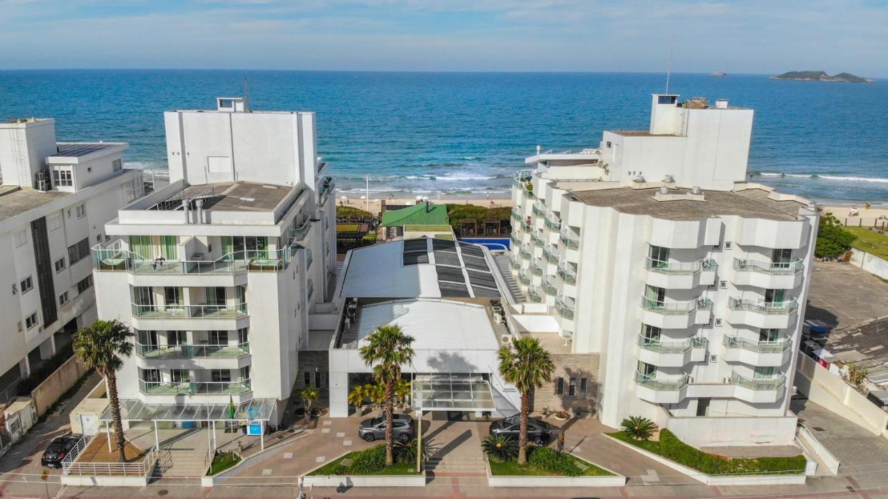 Slaviero Ingleses Convention Florianopolis Exterior photo