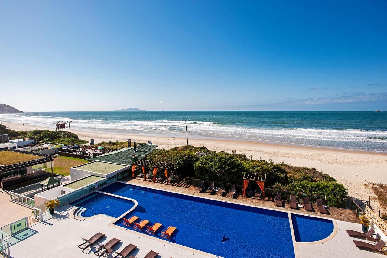 Slaviero Ingleses Convention Florianopolis Exterior photo